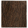 Ozadje Repti Planet naravna pluta 43,5x41x2cm