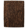Ozadje Repti Planet iz plute, naravno 43,5x56x2cm