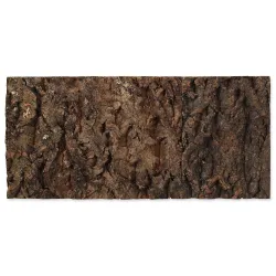 Ozadje Repti Planet iz naravne plute 48,8x22,7x2cm