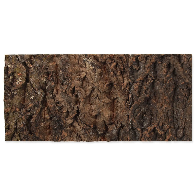 Ozadje Repti Planet iz naravne plute 48,8x22,7x2cm