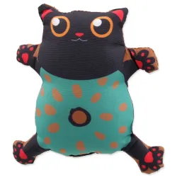 Igrača Let´s Play mačka s mačjo meto 5, 14cm