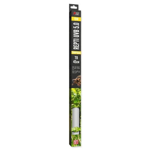 Fluorescentna cev Repti Planet Repti UVB 5.0 45cm 15W