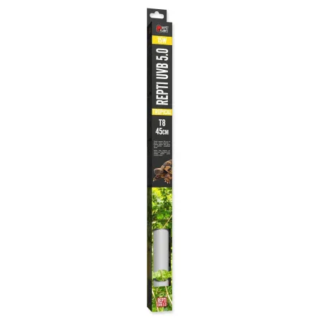 Fluorescentna cev Repti Planet Repti UVB 5.0 45cm 15W