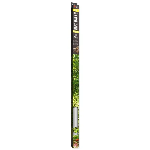 Fluorescentna cev Repti Planet Repti UVB 5.0 75cm 25W