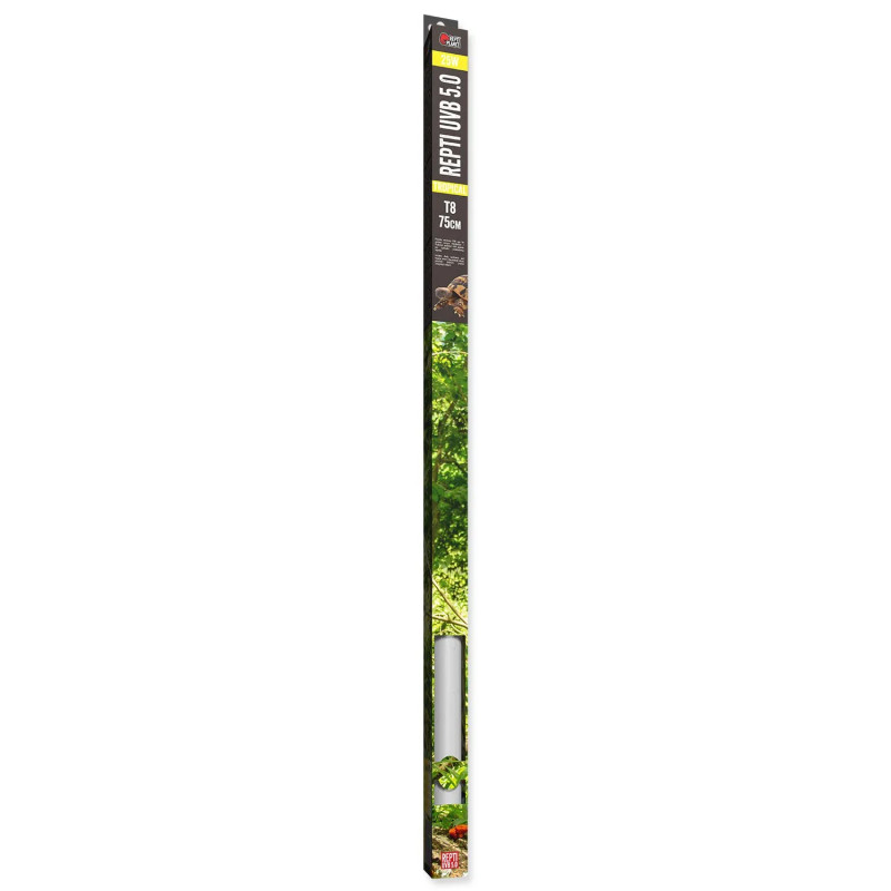 Fluorescentna cev Repti Planet Repti UVB 5.0 75cm 25W