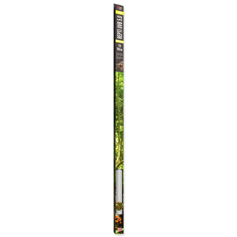 Fluorescentna cev Repti Planet Repti UVB 5.0 90 cm 30 W