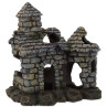 Dekoracija Aqua Excellent Ruševine 21,5x13,5x16cm