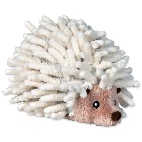 Igrača Trixie plišast ježek 12 cm