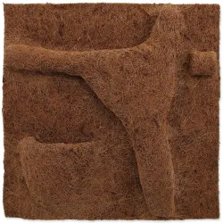 Ozadje Repti Planet Coco Planter 50x50cm