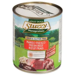 Konzerva STUZZY Monopretein goveje 800g