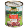 Konzerva STUZZY Monopretein goveje 800g