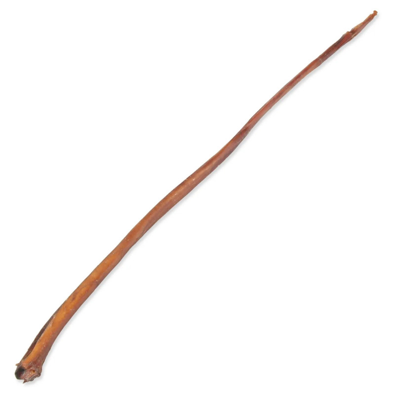 Prigrizek Trixie bully stick, 70–80 cm