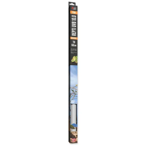 Fluorescenčna cev Repti Planet Repti UVB 10.0 60cm 20W