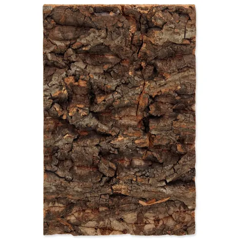 Ozadje Repti Planet iz plute, naravno 19x12,3x2 cm