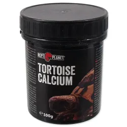 Dopolnilna hrana Repti Planet Tortoiso Calcium 100 g