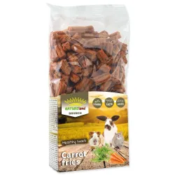 Posladek Nature Land Brunch korenčkove palčke 300 g