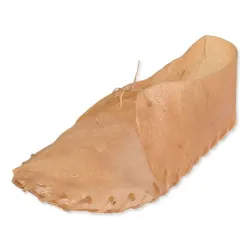 Posladek Trixie bivolska koža, velik čevelj 20 cm 45 g