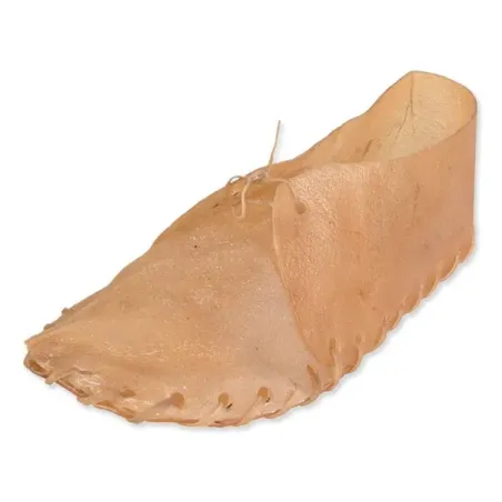 Posladek Trixie bivolska koža, velik čevelj 20 cm 45 g