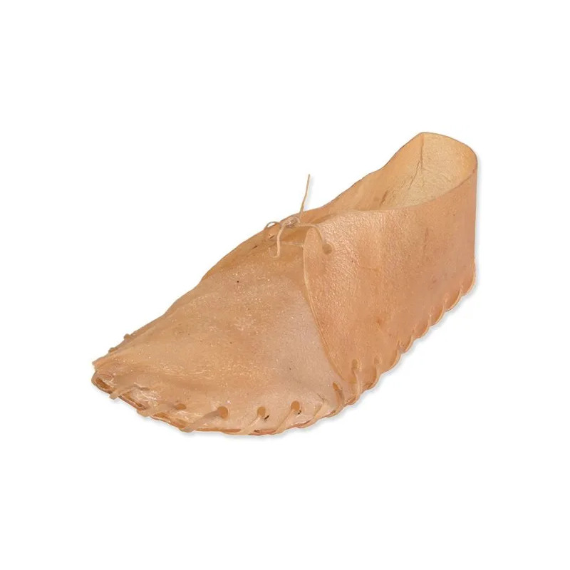 Posladek Trixie bivolska koža, velik čevelj 20 cm 45 g