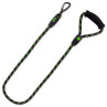 Povodec Active Dog Sport L limetna 1,3x120cm