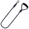 Povodec Active Dog Sport L moder 1,3x120cm
