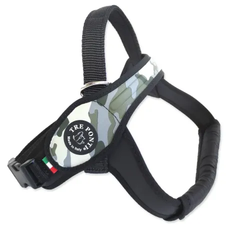 Oprtnik Treponti refleksen maskirni od 20 do 30 kg
