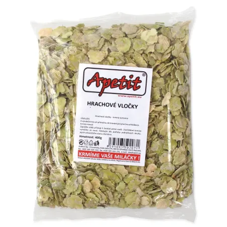 Krma Apetit grahovi kosmiči 400 g