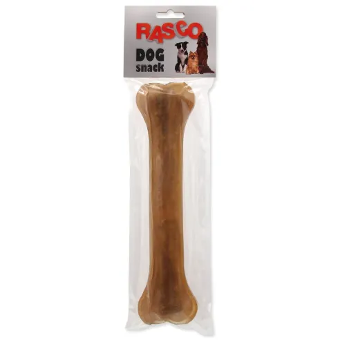 Poslastica Rasco bivolska kost 25 cm 1 kos