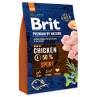 Hrana Brit Premium by Nature Sport 3kg