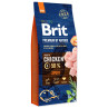 Hrana Brit Premium by Nature Sport 15kg