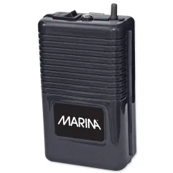 Baterijski kompresor Marina