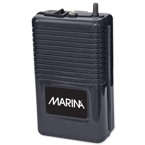 Baterijski kompresor Marina