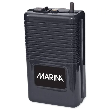 Baterijski kompresor Marina