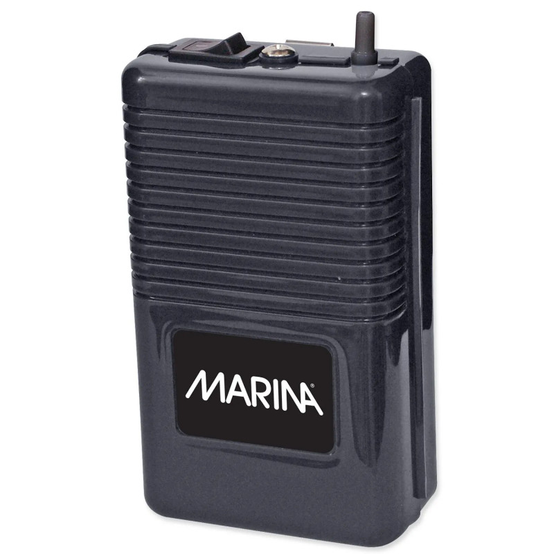 Baterijski kompresor Marina