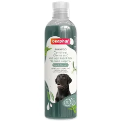 Šampon Beaphar za črno dlako 250 ml