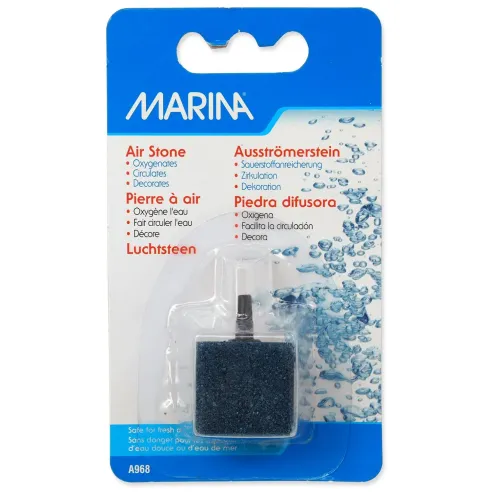 Zračni kamen Marina, kocka 2,5cm