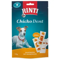 Poslastica Rinti Small Chicko piščanec 150g