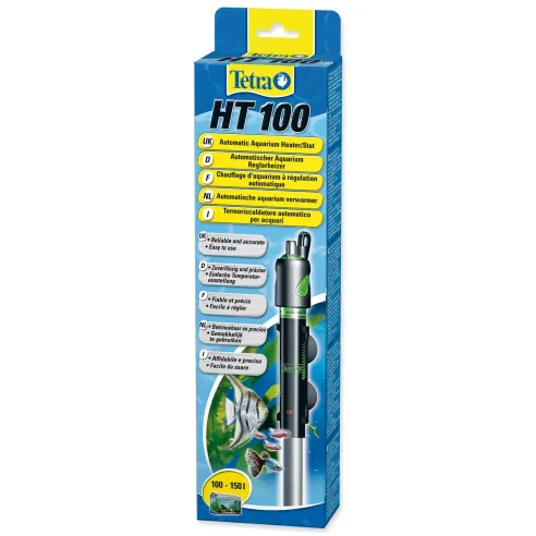 Grelec Tetra HT 100 100Wx100-150l