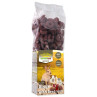 Prigrizek Nature Land Brunch obročki iz rdeče pese 105 g