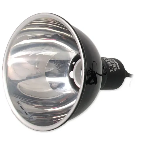 Osvetlitev Repti Planet Dome 14 cm
