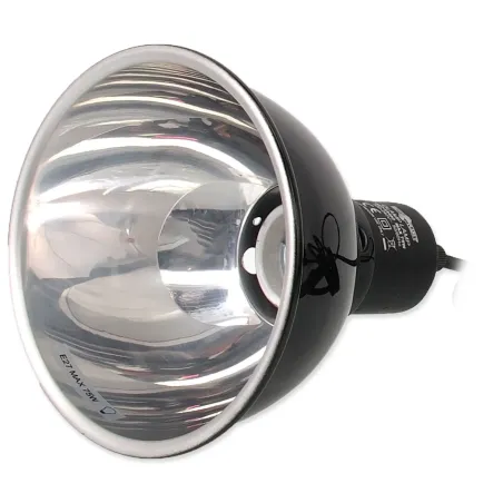 Osvetlitev Repti Planet Dome 14 cm