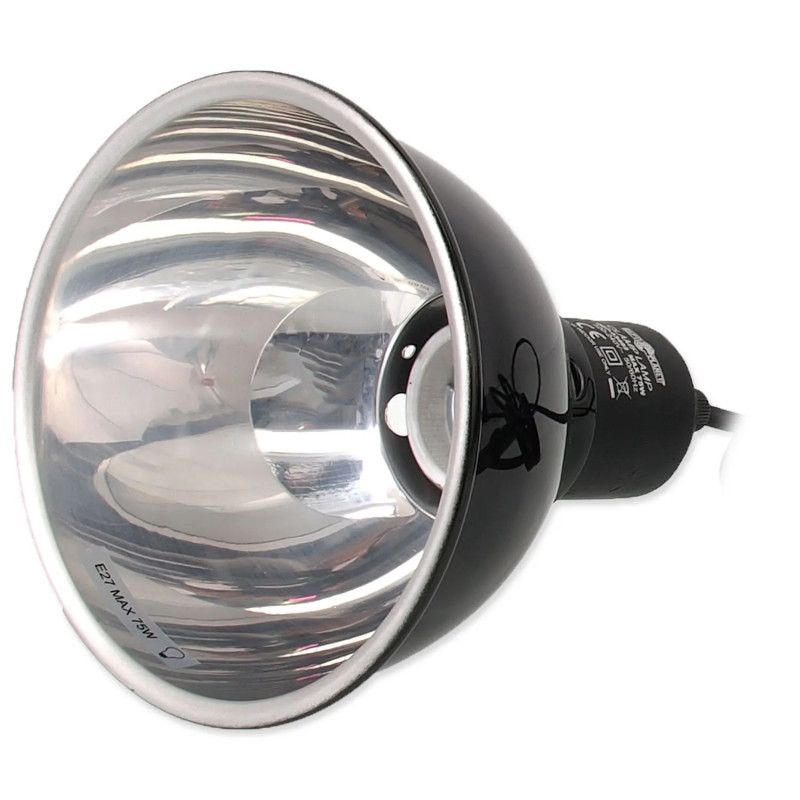 Osvetlitev Repti Planet Dome 14 cm