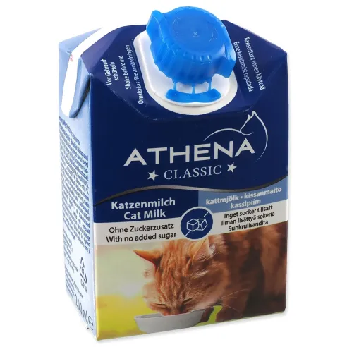Mleko Athena 200ml
