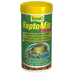 Hrana Tetra Repto Min Energy 250ml