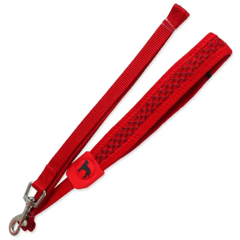 Povodec Active Dog Mellow S rdeč 1,5x150cm