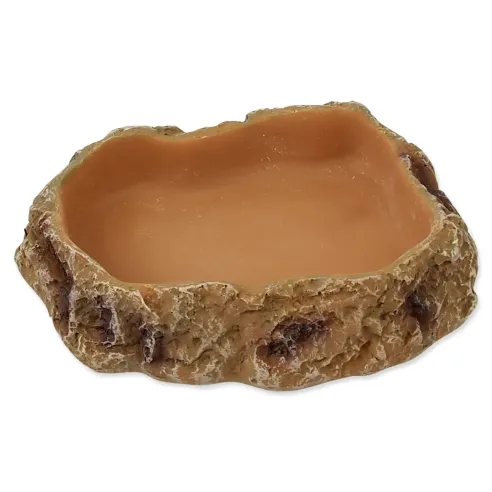 Posoda Repti Planet za hranjenje 11x8,7x2,8cm