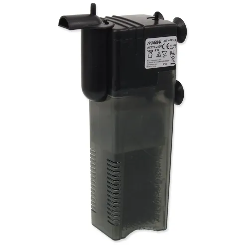 Filter Marina Jet Flo 75 notranji, 400 l/h