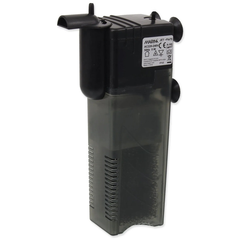 Filter Marina Jet Flo 75 notranji, 400 l/h