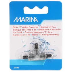Marina razdelilec za akvarij