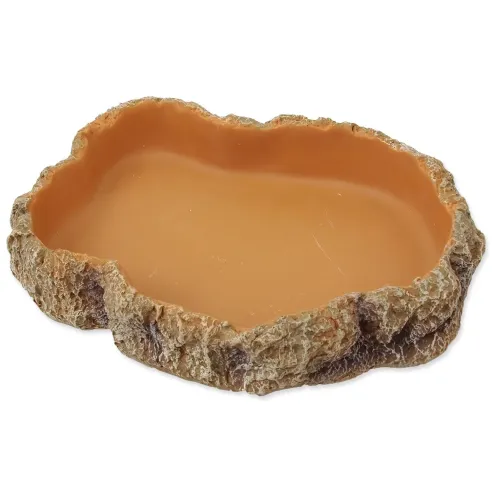 Posoda Repti Planet za hranjenje 23,5x17,5x5cm